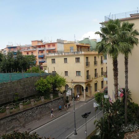 Bluedream Apartament Villa Sorrento Exterior photo